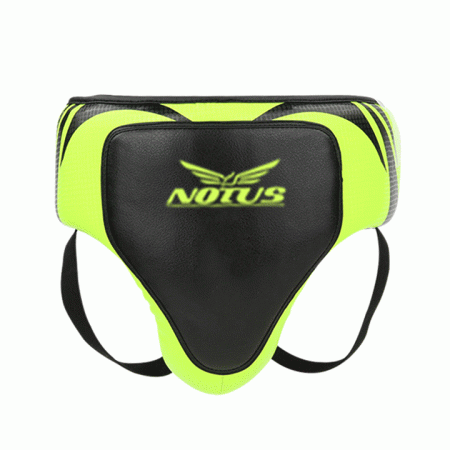 Groin Guard