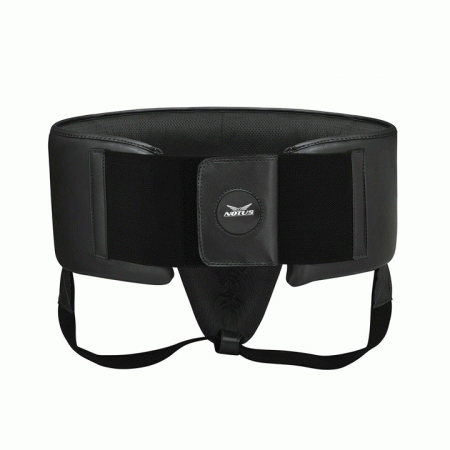 Groin Guard
