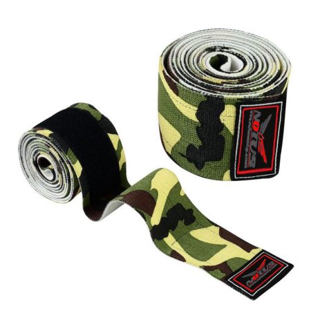Hand Wraps
