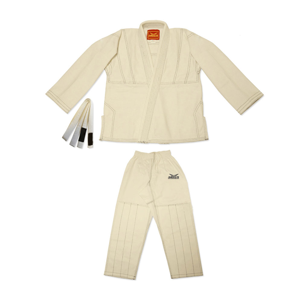 Jiu Jitsu Gi