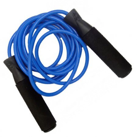 Jumping Rope